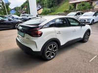 gebraucht Citroën C4 e-136 50kWh Feel