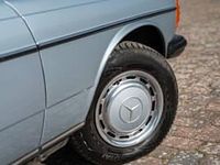 gebraucht Mercedes 300 D
