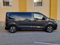 gebraucht Peugeot Traveller Prem. 180 EAT8/MWST-LEASING /8 SITZE/AHK/GARANTIE