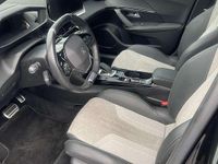 gebraucht Peugeot e-2008 e- GT
