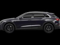 gebraucht Audi e-tron SB 55 quattro 95kWh Business