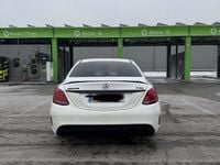 gebraucht Mercedes C43 AMG AMG 4MATIC Aut.