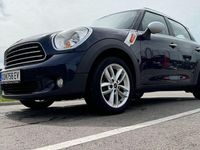 gebraucht Mini Cooper D Countryman