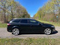 gebraucht Ford Mondeo Traveller Titanium S 2,0 TDCi DPF Aut.