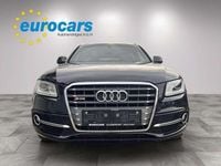 gebraucht Audi SQ5 plus TDI