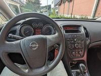 gebraucht Opel Astra 14 ecoflex Cool