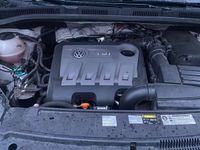 gebraucht VW Sharan Trendline BMT 2,0 TDI DPF 4Motion
