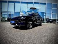 Neu BYD Seal U Design 324 PS (238 kW) 2026 Obsidian black SUV