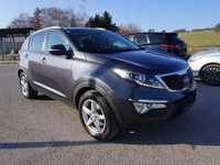 gebraucht Kia Sportage Active 17 CRDi DPF