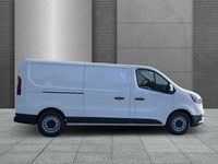gebraucht Renault Trafic L2H1 3.0t AHK EXTRA dCi 170 AT9