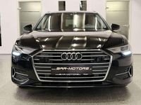 Gebraucht Audi A6 Sport 204 PS (150 kW) 2023 Schwarz Kombi