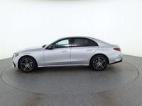 Gebraucht Mercedes E300 Edition 313 PS (230 kW) 2025 Silber Limousine