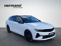 Neu Opel Astra 131 PS (96 kW) 2025 Weiß Kombi