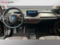 Gebraucht BMW i3 Basis 125 kW (170 PS) 2021 Weiß Limousine