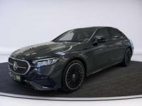 gebraucht Mercedes E300 AMG LINE DISTRONTIC 20'' LMR
