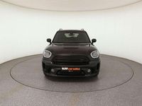 gebraucht Mini Cooper Countryman Classic Trim|Navi|Kamera|LED|HeadUp|ParkA|elSitze