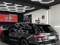 Gebraucht Audi A4 S-Line 190 PS (139 kW) 2020 Kombi