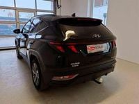 gebraucht Hyundai Tucson TUCSONNX4 Smart Line 1,6 T-GDi HEV 2WD AT t1hs0-P