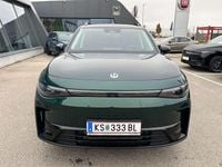 Gebraucht Leapmotor C10 218 PS (160 kW) 2025 Grün SUV