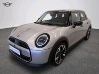 Gebraucht Mini Cooper 156 PS (114 kW) 2024 Silber Kleinwagen