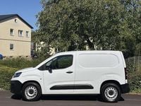 Gebraucht Fiat Doblò 100 kW (136 PS) 2025 Van / Kleinbus