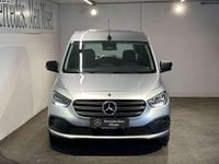 gebraucht Mercedes Citan 110 CDI Tourer PRO Standard Rückfahrkamera