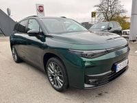 gebraucht Leapmotor C10 Design - REEV Range Extender 950km Reichweite