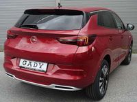gebraucht Opel Grandland X 15 Diesel Business Elegance Aut. Start/Stop