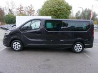 gebraucht Renault Trafic Grand Evolution 2.0 dCi L2H1 9-SITZER *NAVI*KLIMA*LED*PDC HI.*SHZ*TEMPOMAT*DAB*