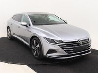 gebraucht VW Arteon Shooting Brake 1.4 TSI eHybrid 156 hp DSG 160 k...