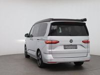 gebraucht VW California California MultivanTSI