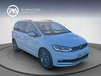 Neu VW Touran 150 PS (110 kW) 2025 Weiß Van / Kleinbus