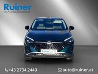 gebraucht Nissan Qashqai 1,5 e-Power N-Connecta / 205 Ps elektrisch