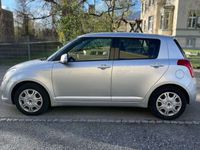 gebraucht Suzuki Swift 13 GL-A Smile