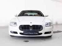 gebraucht Maserati Quattroporte S 4.7