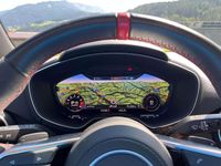gebraucht Audi TT Roadster TTS S quattro - competition plus - Leder Feinnappa LNP über 90.000.-