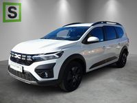gebraucht Dacia Jogger Expression Hybrid 140 5-sitzig