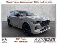 Neu Mazda CX-60 Homura-Line 192 PS (141 kW) 2026 SUV