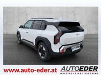 gebraucht Kia EV3 FWD 81,4kWh Long Range Earth