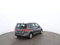 gebraucht VW Touran 1.6 TDI Trendline AHK RADAR NAVIGATION