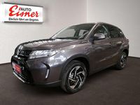 gebraucht Suzuki Vitara 1.4 GLX HYBRID Navigation, Rückfahrkamera