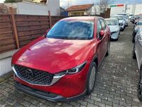 gebraucht Mazda CX-5 CD150 Skyactive D AWD Exclusive-Line Aut.