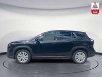 gebraucht Suzuki SX4 S-Cross S-Cross 1,4 DITC Hybrid ALLGRIP shine | ...