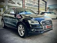 gebraucht Audi SQ5 3.0 TDI plus quattro
