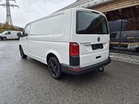 gebraucht VW T6.1 Transporter Kastenwagen LR 20 TDI BMT