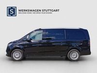 Gebraucht Mercedes V300 Style 237 PS (174 kW) 2024 Schwarz Van / Kleinbus