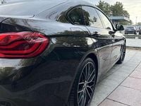 gebraucht BMW 435 Gran Coupé 435 d xDrive M Sport Aut.