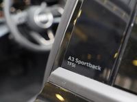 Neu Audi A3 Ambiente 116 PS (85 kW) 2026 Schwarz  metallicperleffektno Limousine