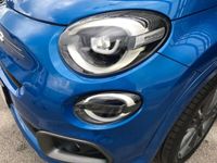 gebraucht Fiat 500X Dolcevita Sport Hybrid