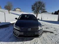 gebraucht VW Passat 